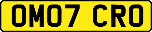 OM07CRO