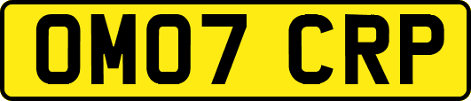 OM07CRP