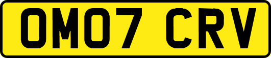 OM07CRV
