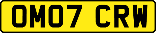 OM07CRW