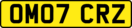 OM07CRZ