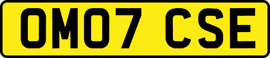OM07CSE