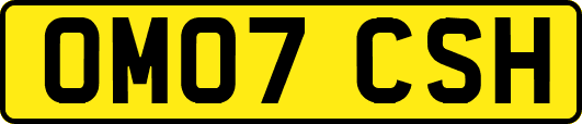 OM07CSH