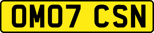 OM07CSN