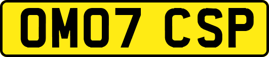 OM07CSP