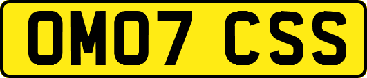 OM07CSS