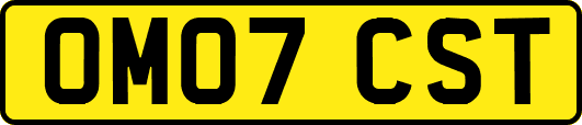 OM07CST