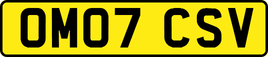 OM07CSV