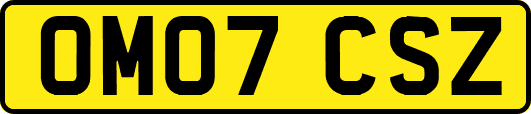 OM07CSZ