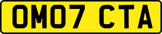 OM07CTA