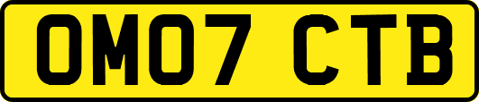 OM07CTB