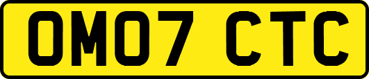 OM07CTC