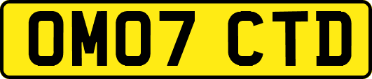 OM07CTD