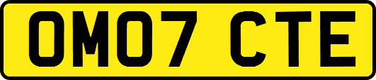 OM07CTE