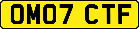 OM07CTF