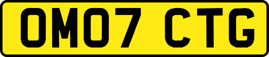 OM07CTG