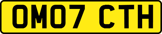 OM07CTH