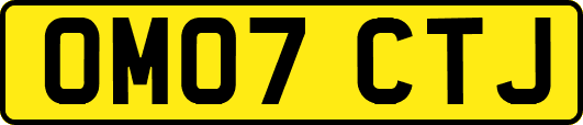 OM07CTJ