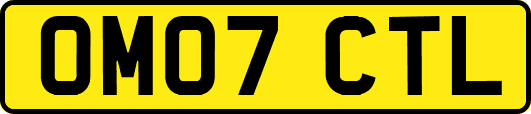 OM07CTL