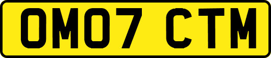 OM07CTM