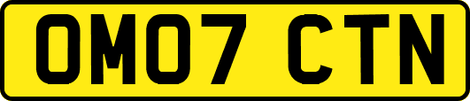 OM07CTN