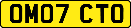 OM07CTO