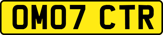 OM07CTR