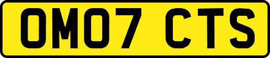 OM07CTS