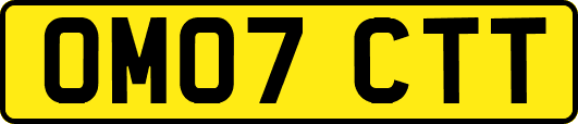 OM07CTT