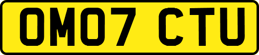 OM07CTU