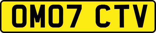 OM07CTV