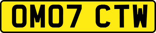 OM07CTW