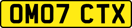 OM07CTX