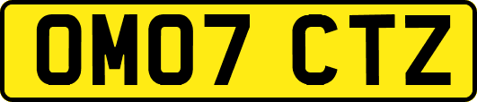 OM07CTZ