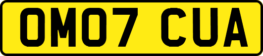OM07CUA