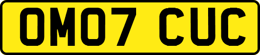 OM07CUC