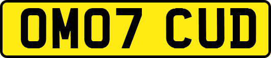 OM07CUD