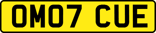 OM07CUE