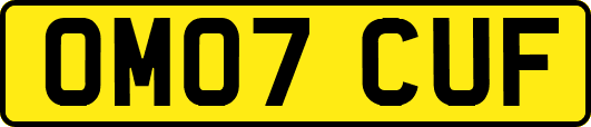 OM07CUF