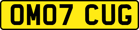 OM07CUG