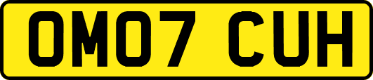OM07CUH