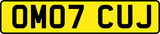 OM07CUJ