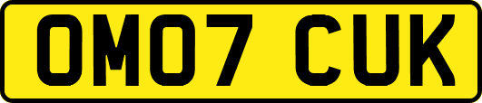 OM07CUK