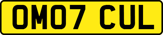 OM07CUL