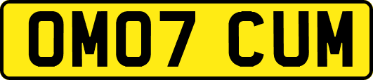 OM07CUM