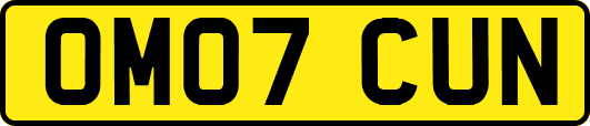OM07CUN