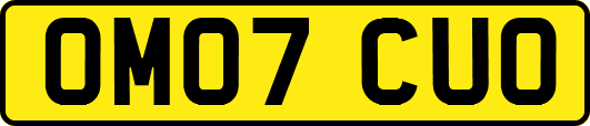 OM07CUO