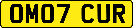 OM07CUR