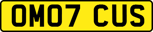OM07CUS
