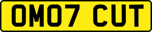 OM07CUT